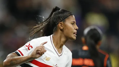 Kaká, do São Paulo (Créditos: Miguel Schincariol/Saopaulofc.net)