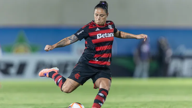 Flamengo inicia reformulação e anuncia baixas no elenco - Foto: Mariana Sá/Flamengo