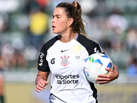 Gabi Zanotti é eleita pela segunda vez a Rainha da América