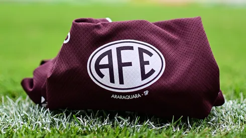 Ferroviária investe pesado em CT para base e equipe principal do futebol feminino – Foto: Rafael Zocco/Ferroviária