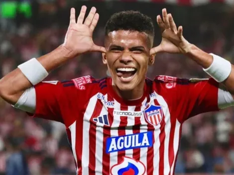 Grêmio encaminha contratação de José Enamorado