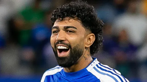 Santos anuncia retorno de Gabigol por empréstimo