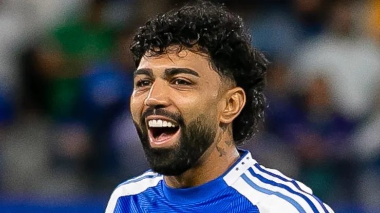 Santos anuncia retorno de Gabigol por empréstimo