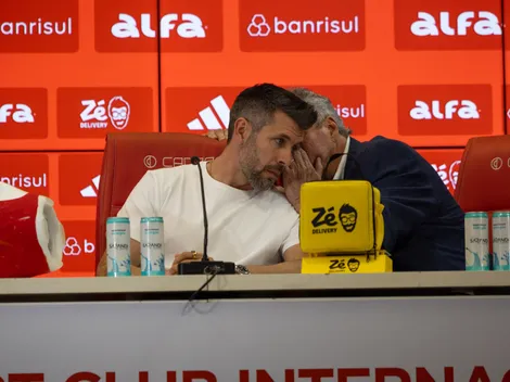 Pezzolano avalia e Internacional pode fechar com Elián Irala, antigo alvo, por empréstimo