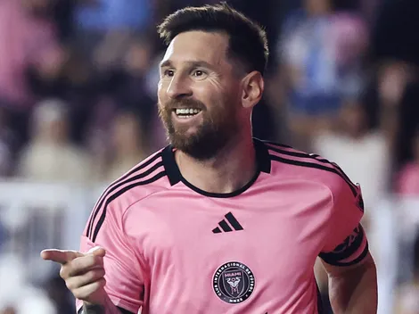 Palmeiras encaminha empréstimo de Micael para o time Messi