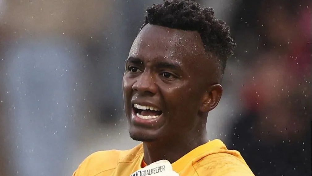 Flamengo não irá contratar Andrew - Foto: Reprodução/Instagram oficial Andrew Ventura.