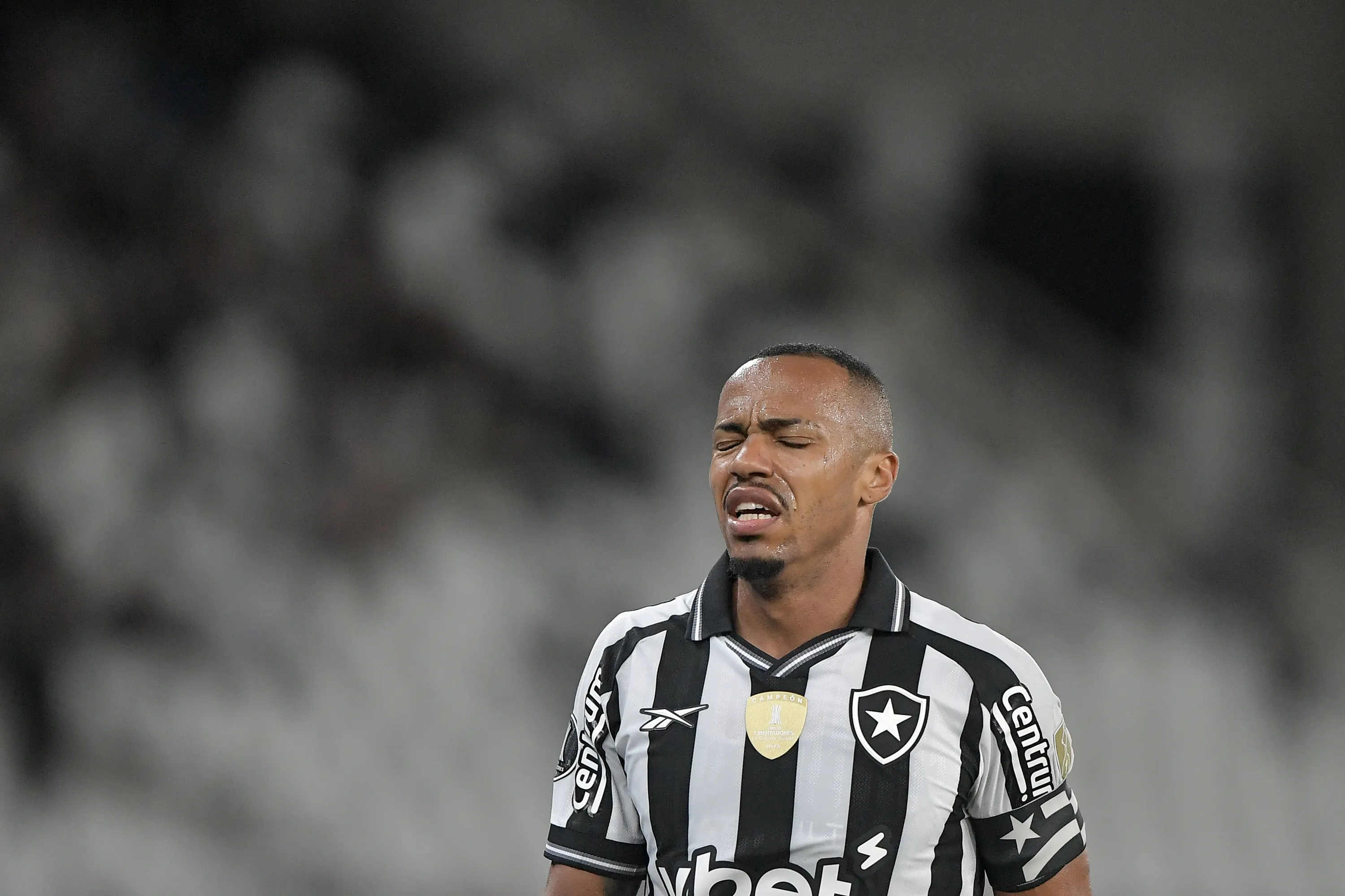 Marlon Freitas vai reforçar o Palmeiras em 2026. Foto: Thiago Ribeiro/AGIF