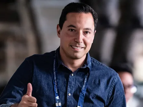 Pedro Junio coloca zagueiro como prioridade do Cruzeiro no mercado