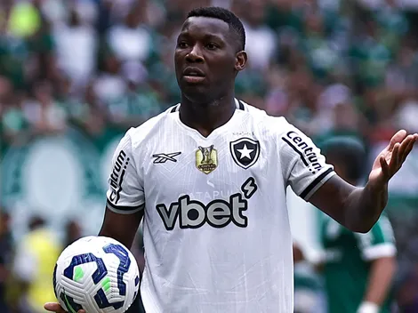 Remo acerta contratação de Patrick de Paula, do Botafogo