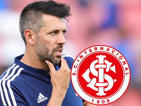 Internacional não desiste e pode fechar com Japa, volante do Cruzeiro, com aval de Pezzolano