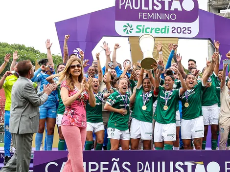 Palmeiras anuncia contratação da lateral Ana Guimarães, ex-Botafogo