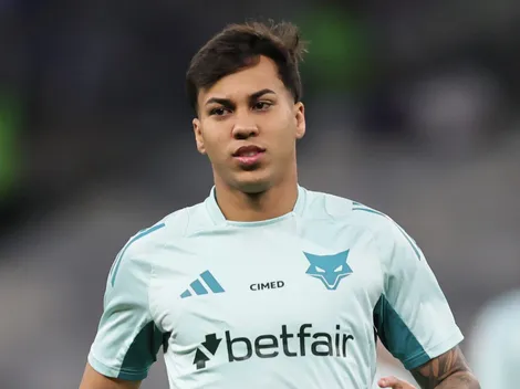 Jornalista acredita que Cruzeiro deveria aceitar proposta do Flamengo