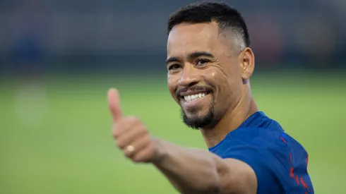 Yago Pikachu. Foto: Joisel Amaral/AGIF