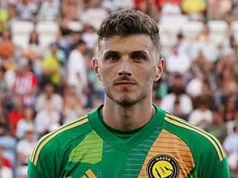 Jornalista afirma que Grêmio e Bento tem acordo sobre salário