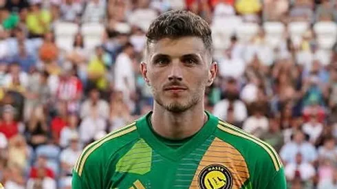 Bento é alvo do Grêmio para 2026. Foto: Gualter Fatia/Getty Images