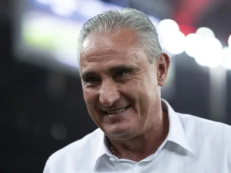 Veja o que pediu Tite à torcida do Cruzeiro antes de estreia no Mineiro