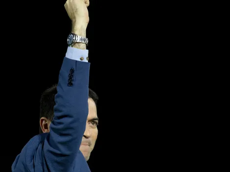 Marcelo Paz revela clima na reapresentação do Corinthians