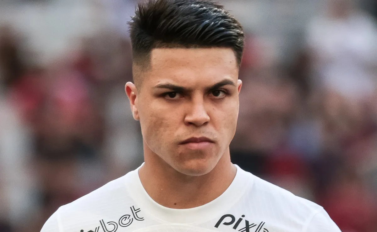 Roni Rma Roni, ex-Corinthians, deixa o Mirassol e acerta com clube de Portugal