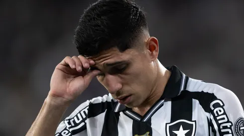 Fluminense tem interesse em tirar Savarino do Botafogo