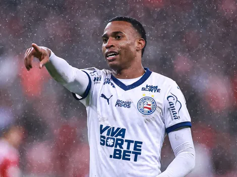 Jean Lucas projeta Bahia mais experiente na Libertadores de 2026