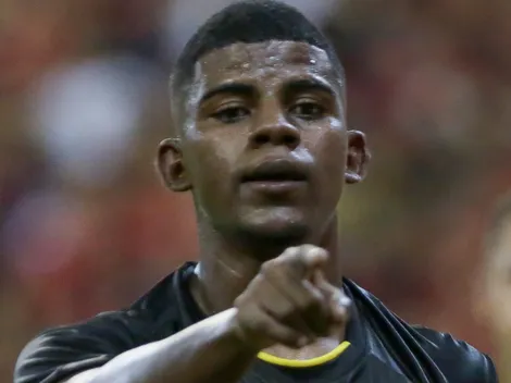 Remo faz proposta para contratar Fábio Matheus