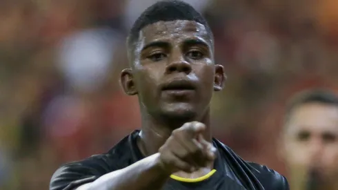 Fábio Matheus entra na mira do Remo