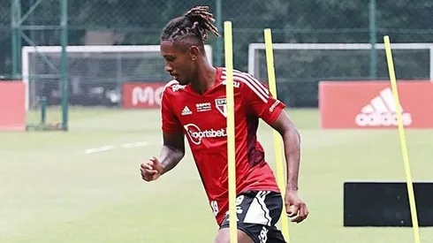 Foto: divulgação/São Paulo