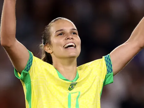 Corinthians está a detalhes e pode fechar com Ana Vitória nos próximos dias