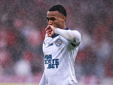 Jean Lucas revela frustração por perder vaga direta na Libertadores