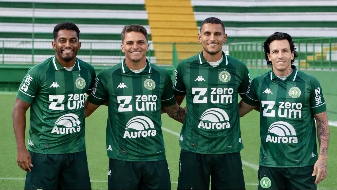 Chapecoense