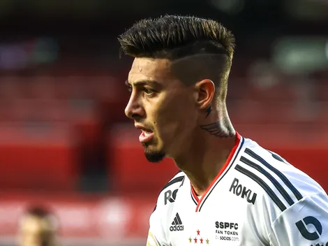 Rigoni, ex-São Paulo, está na mira do Grêmio