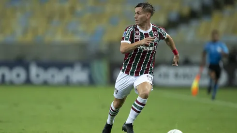 Lavega está perto de ser reforço do Coritiba