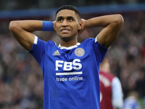 Tetê é o mais novo reforço do Grêmio para 2026