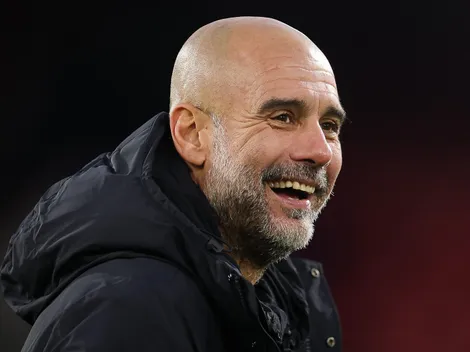 Flamengo deseja repetir estratégia de Guardiola