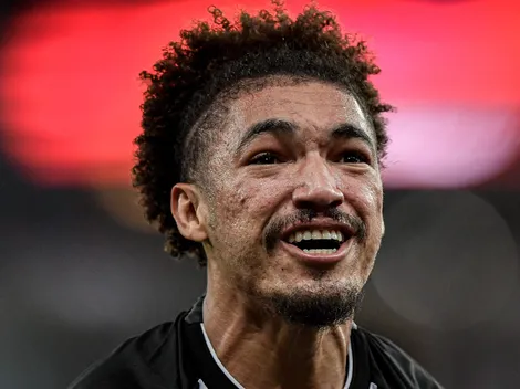 Murilo pode deixar o Palmeiras em caso de contratação de Adryelson