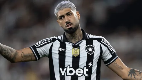 Contratação de Barboza é descartada pelo Cruzeiro