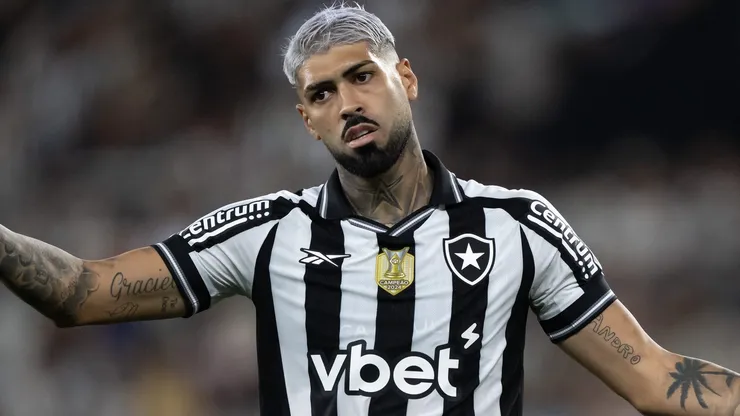 Contratação de Barboza é descartada pelo Cruzeiro