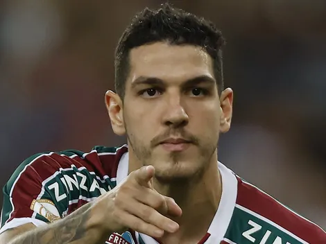 Nino voltando ao Fluminense pode ser ‘facilitado’ pelo Cruzeiro; entenda