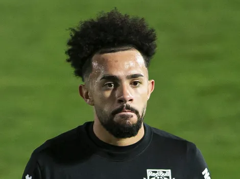 O Santos não abriu negociações para contratar Claudinho