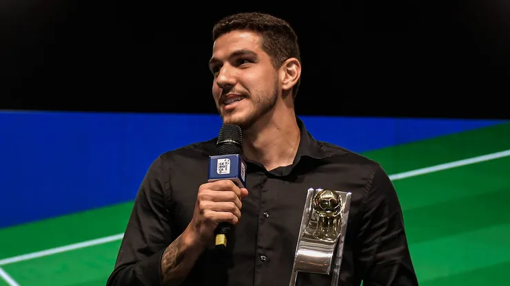 Palmeiras não chegou a fazer proposta por Nino, do Zenit