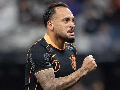 Shakhtar dará preferência ao Atlético-MG na disputa por Maycon