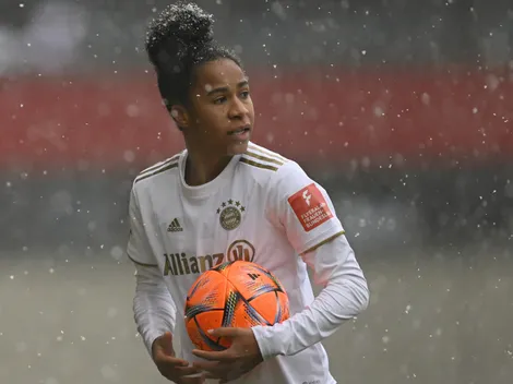 Cruzeiro contrata zagueira Tainara Silva, ex-Bayern