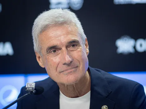 Grêmio demonstra interesse em Murilo, do Palmeiras após aprovação de Luís Castro