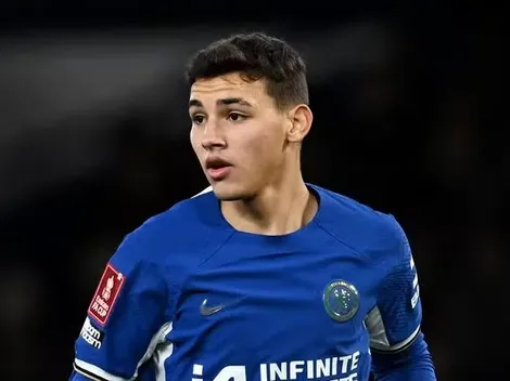 Flamengo monitora situação de Deivid Washington, do Chelsea