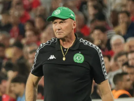 Chapecoense estreia com titulares no Catarinense, veja prováveis