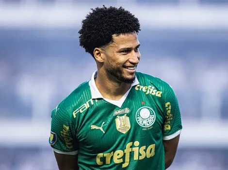 Grêmio só deve fechar com Murilo caso zagueiro sinalize por saída do Palmeiras