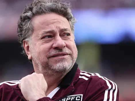 Polícia investiga depósitos milionários em espécie de Casares