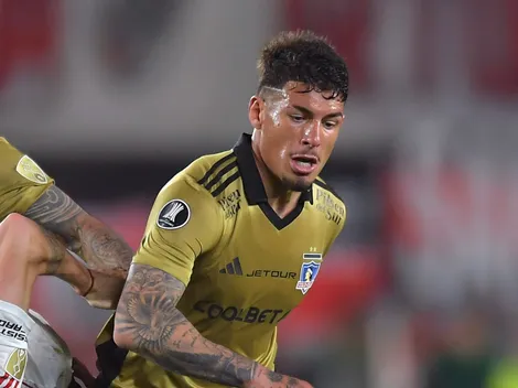 Alan Saldivia quer jogar no Vasco e aguarda Colo-Colo