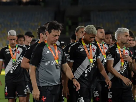 Athletico-PR tem interesse em David, do Vasco