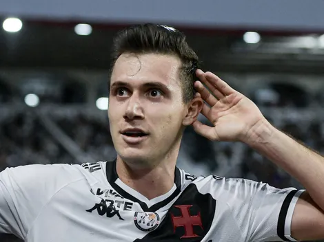 Lucas Piton chega a acordo com o Besiktas, afirma imprensa turca